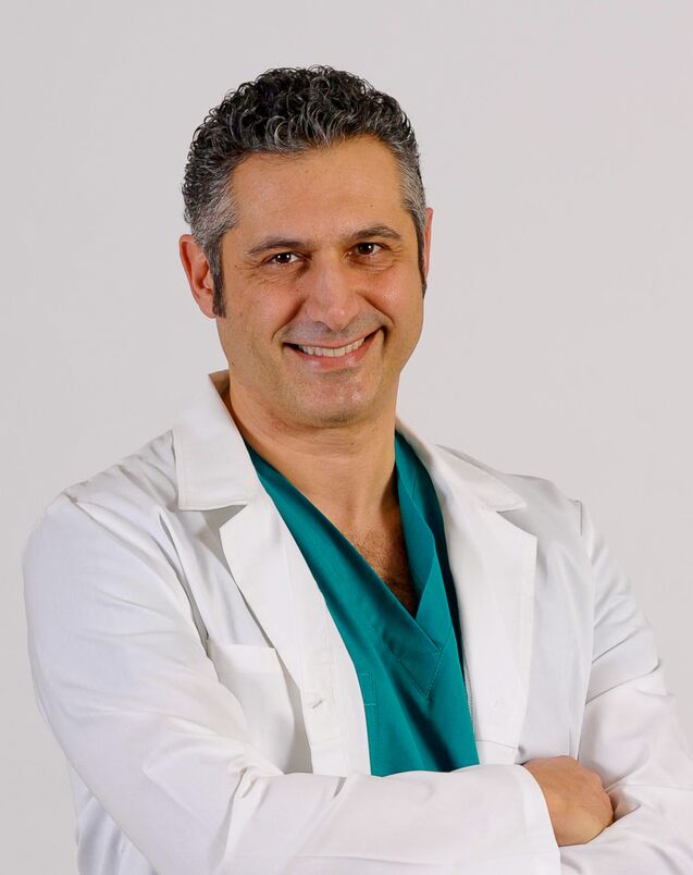 Medico Dermatologo Giovanni